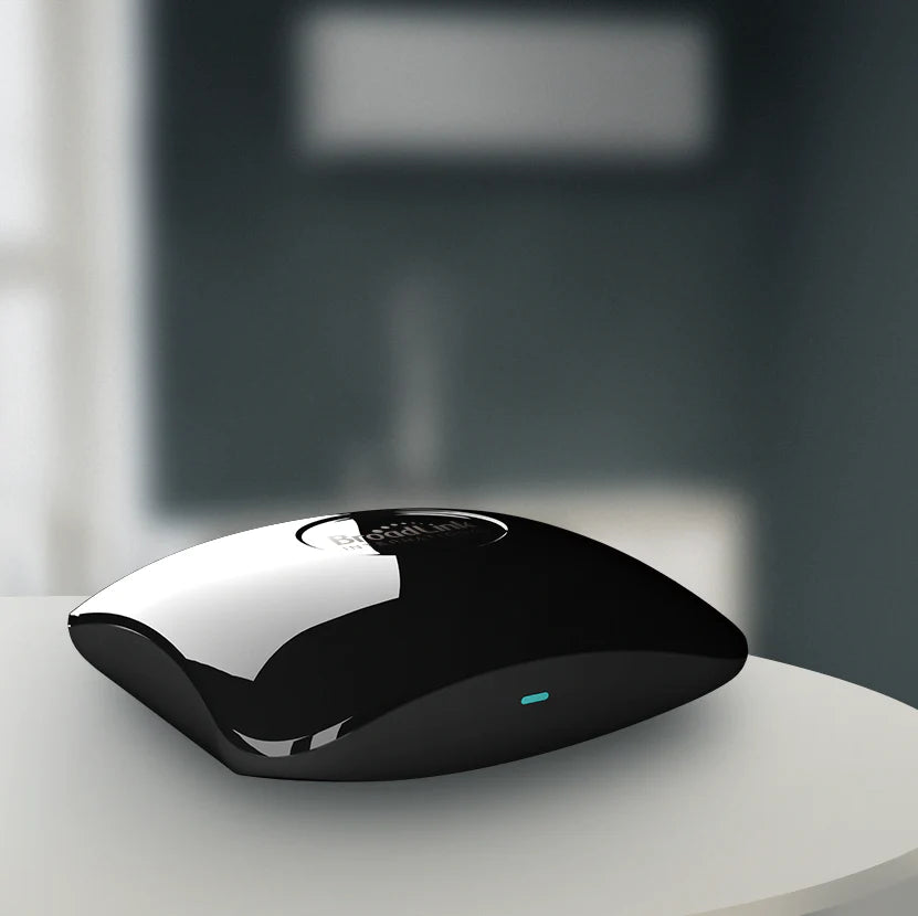 Smart Remote Control