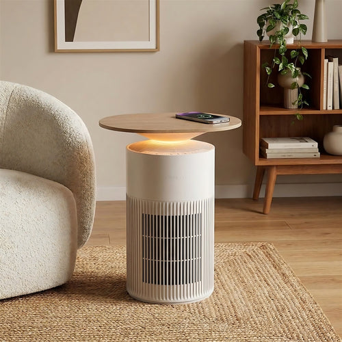 4-in-1 Air Purifier Side Table