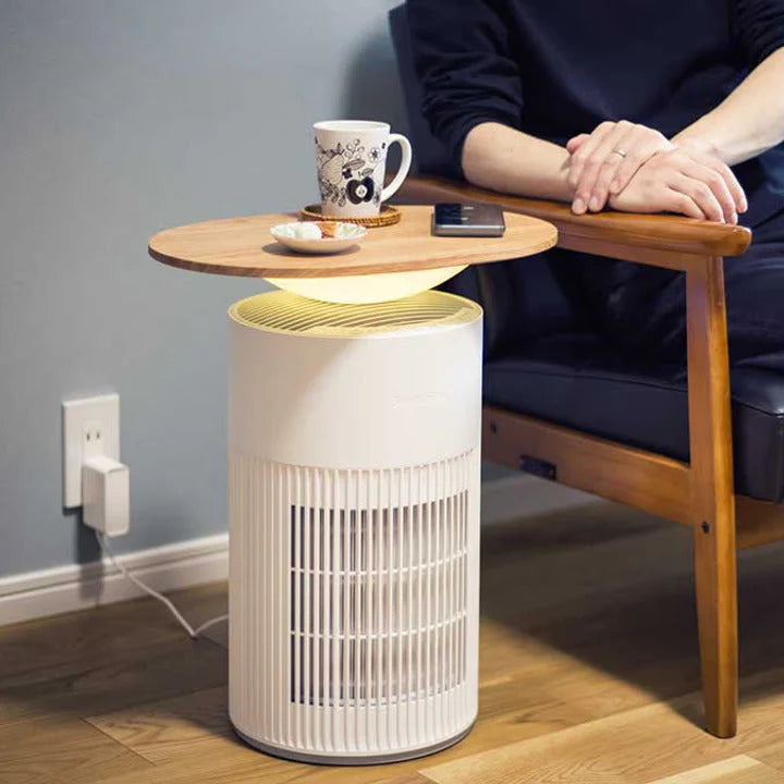 4 in 1 Air Purifier Table