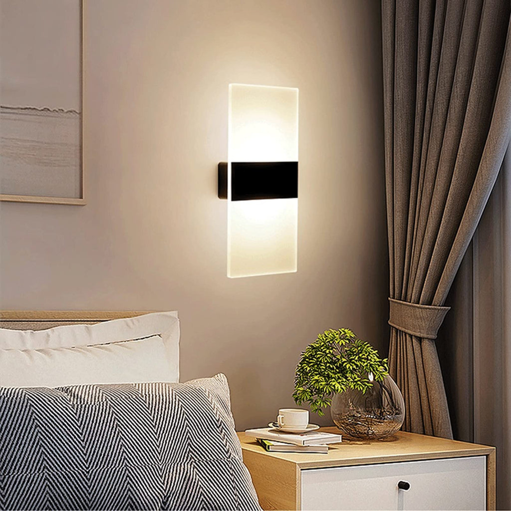 Recharge Wall Lamp