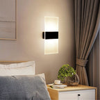 Recharge Wall Lamp