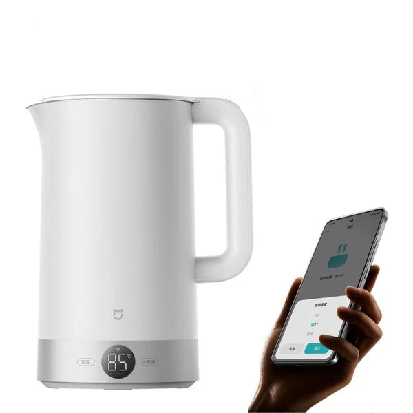 Smart Kettle