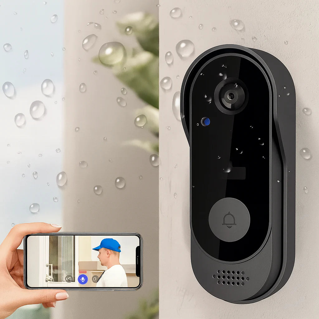 Smart Doorbell