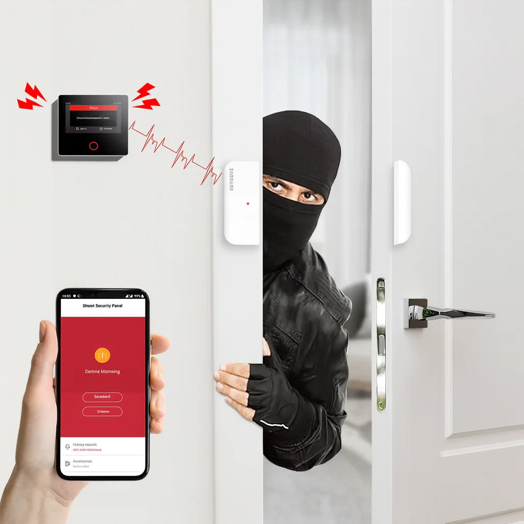 Door Detector