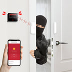 Door Detector