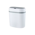 Smart Induction Trash Can