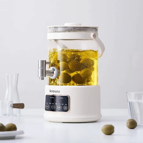Electric Kettle