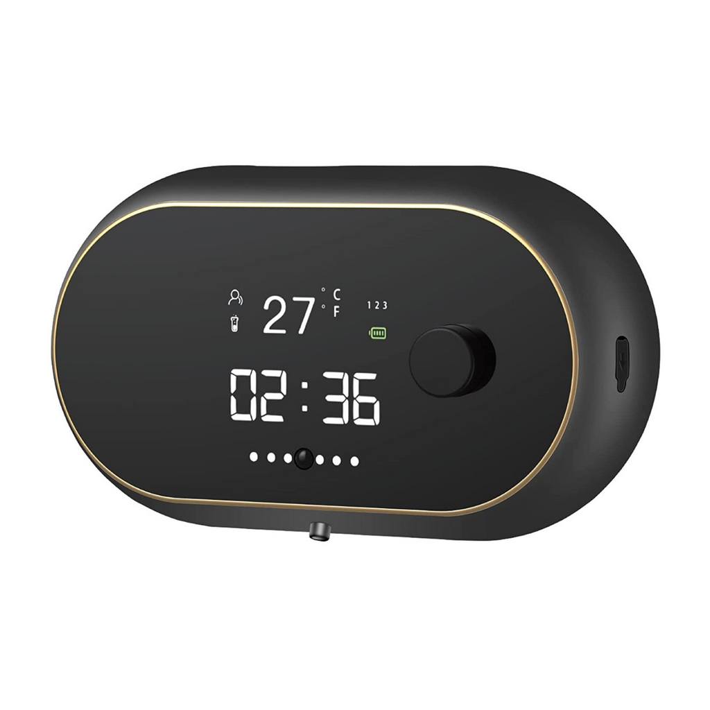 Sensing Soap Dispenser