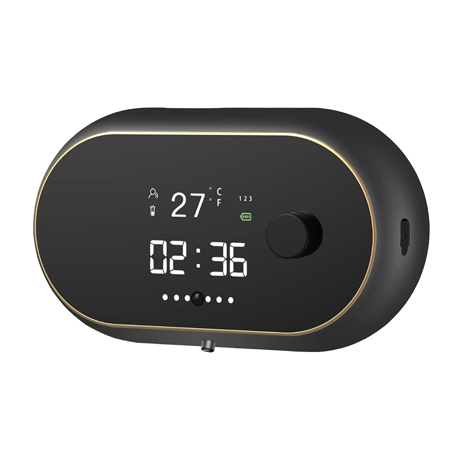 Sensing Soap Dispenser