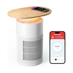 4 in 1 Air Purifier Table