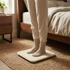 Alarm Clock Carpet