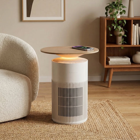 4 in 1 Air Purifier Table