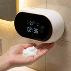 Sensing Soap Dispenser