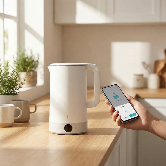 Smart Kettle