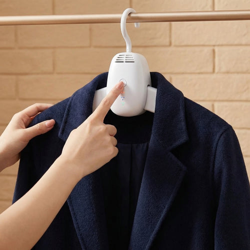 Hang Dryer