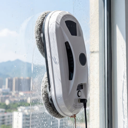 Window Cleaning Robot