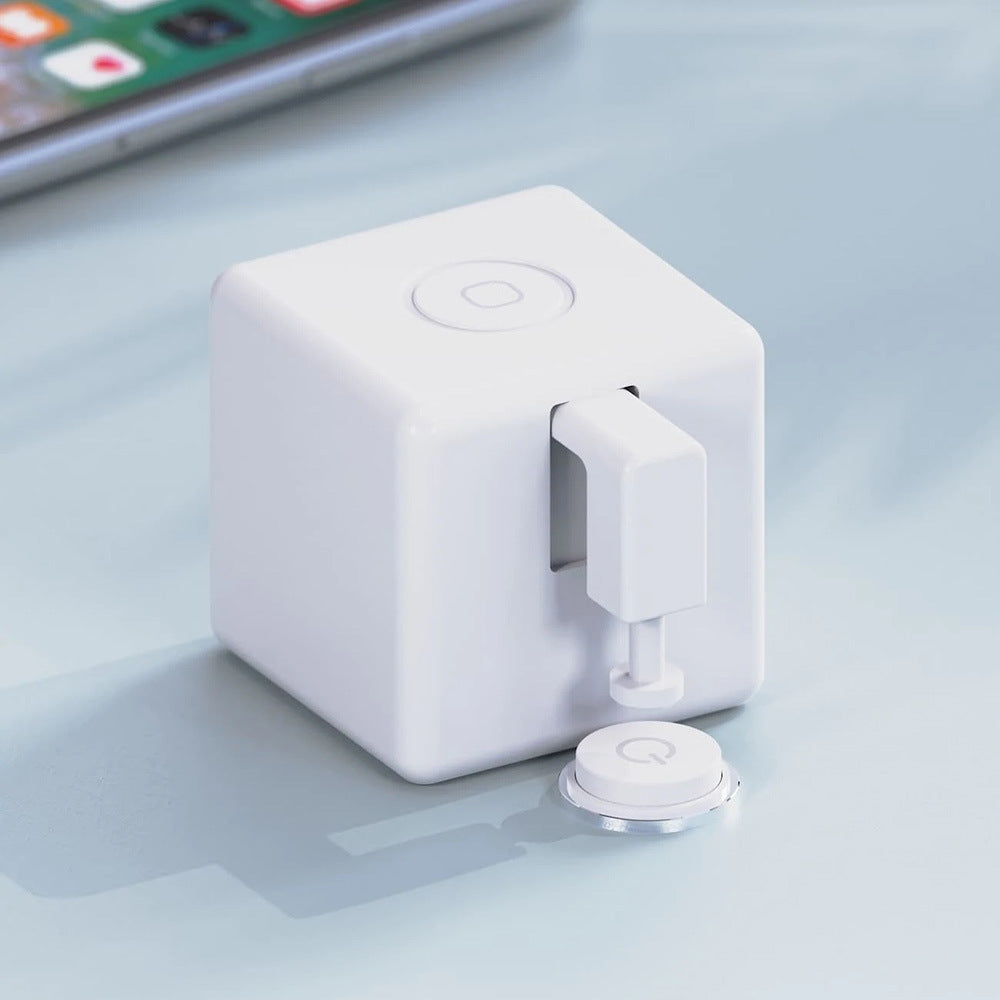 Smart Touch Fingerbot