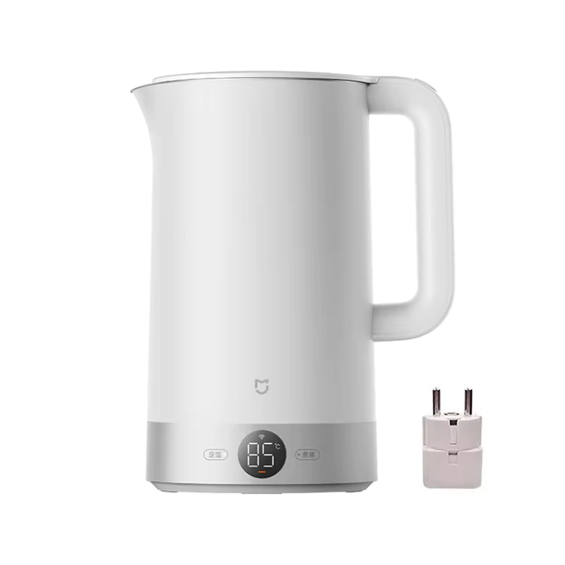 Smart Kettle