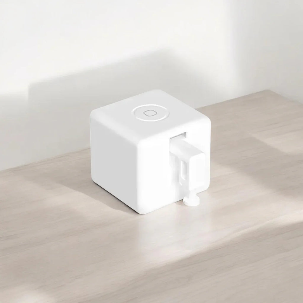 Smart Touch Fingerbot