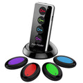 4-in-1 Wireless Key Finger