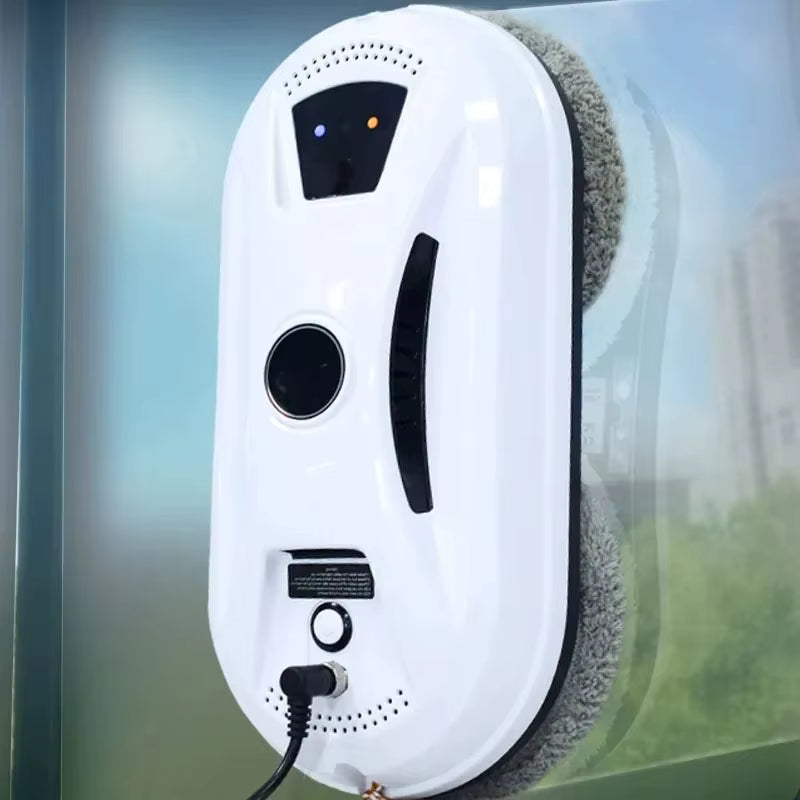 Window Cleaning Robot