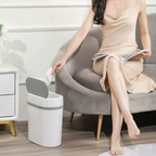 Smart Induction Trash Can