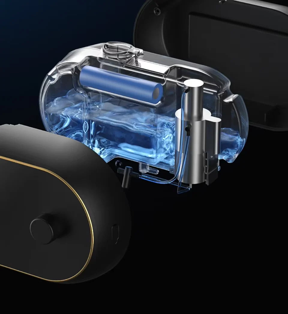 Sensing Soap Dispenser