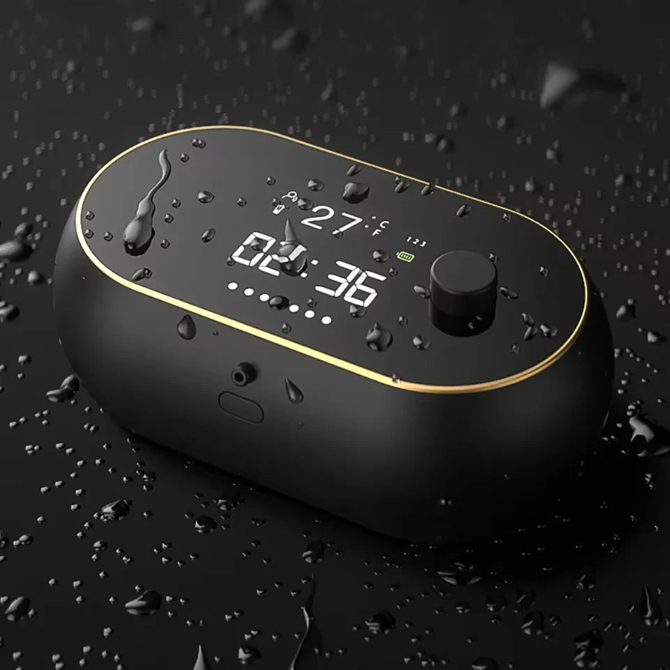 Sensing Soap Dispenser