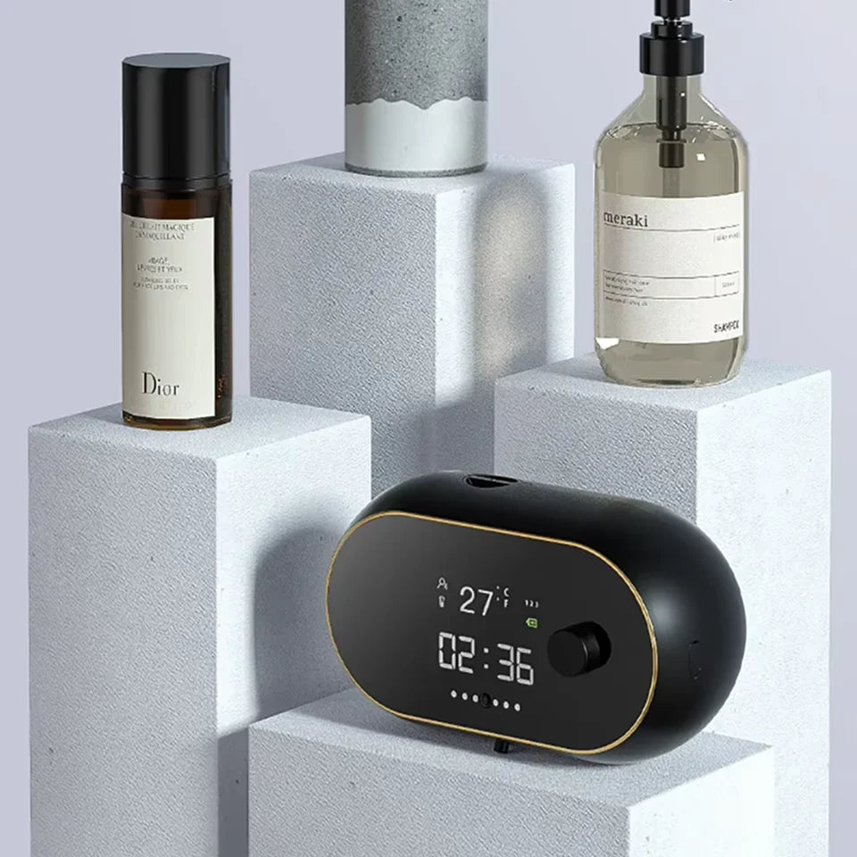 Sensing Soap Dispenser