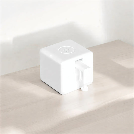 Smart Touch Fingerbot