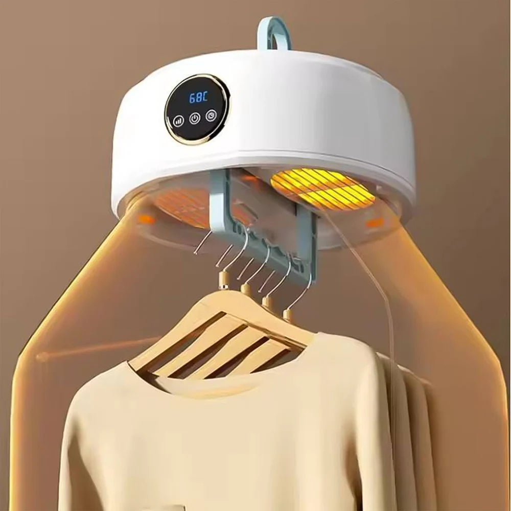 Portable Clothes Dryer