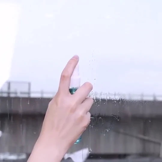 Window Cleaning Robot