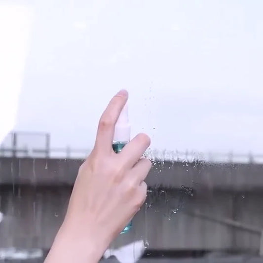 Window Cleaning Robot